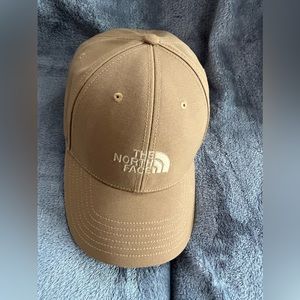 The North Face Recycled 66 Classic Hat Khaki Stone